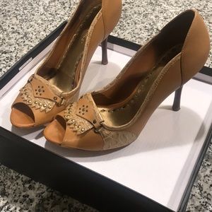 BCBG Shoes. Timeless